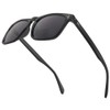 VITENZI Sunglasses with Readers for Men and Women Designer Reading