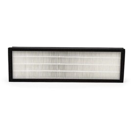 AIRX FILTERS WICKED CLEAN AIR. Hepa Filter Kit Compatible for Replacement with GermGuardian FLT4825 Type B AC4825, AC4300, AC4900, AC4825DLX, AC4850, CDAP4500, AP2200 2-Pack