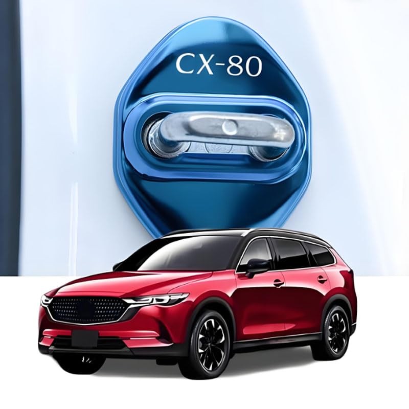 FOR New Mazda CX80 CX-80 CX 80 KL Series Car