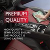 Autoglym Hi-Tech Interior Microfibre Towel For Interior Car Cleaning, 40x40cm,