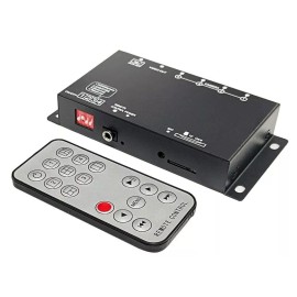 Unbranded Mini HD SD DVR For TVI CVI AHD CCTV Cam TF Card Input  1080p 720p AVI Recording