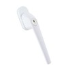 Tilt and Turn Upvc Window Handle Locking Mila 43mm Spindle