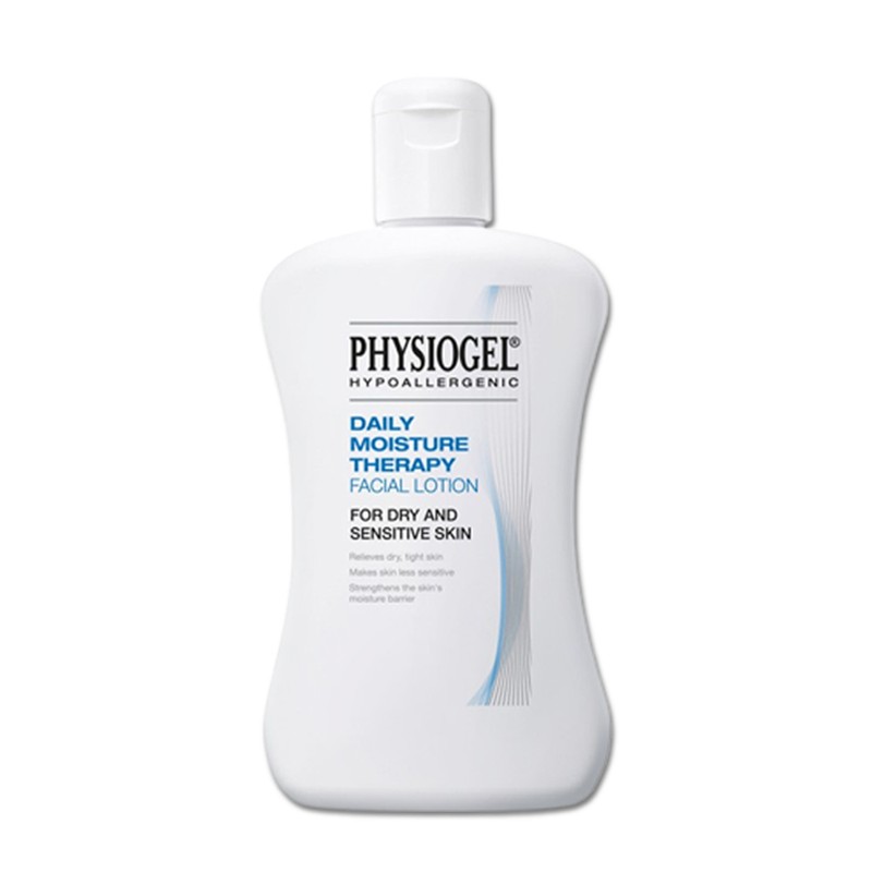 Physiogel Daily Moisture Therapy Facial Lotion 200ml x 2 /
