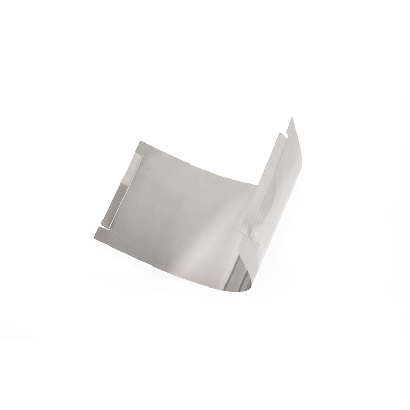 Alpaca Stove Reflective Plate (New Alpaca/ALPACA PLUS Stove Reflector)