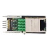 ENC28J60 Network Adapter Module Ethernet Transceiver Network Development Board IP