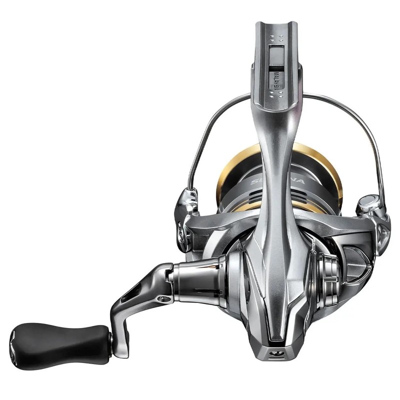 SHIMANO Sedona FJ 2500S SE2500SFJ Spinning Front Brake Fishing Reel
