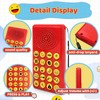 Sound Effects Machine, 2 Pack- Volume Adjustable Prank Noise Maker