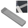 M.2 NVME HDD Enclosure USB 3.1 Gen2 Magnetic Interface 10Gbps