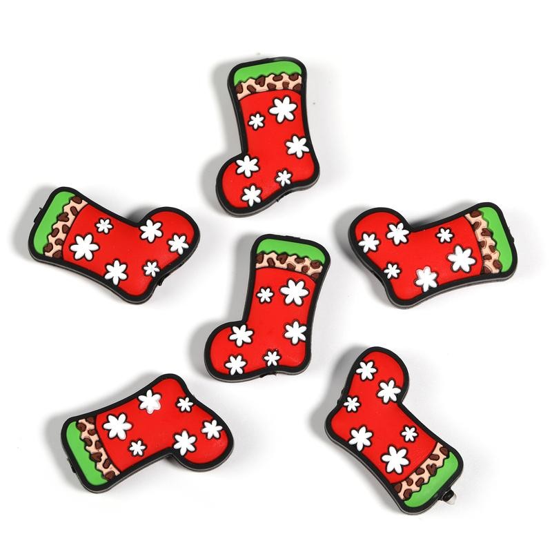 【B203】10pcs per bag for all Focals one kind Silicone Focal