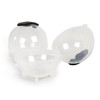 Evriholder Refreshing Ice Molds, Ice Ball Makers, Ice Sphere Molds,
