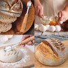 Bread Lame Cutter, Bread Bakers Lame Slashing Tool Handcrafted Bakers