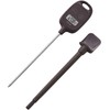 Tanita TT-583 BR Cooking Thermometer, -58 to 464°F (-50 to