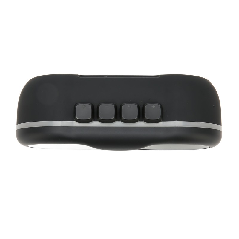 Bluetooth Speaker Portable Mini RGB Color Lights Dual Speakers Wireless