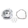 Engine Stator Cover See Through for Suzuki 2005-2008 GSXR 1000