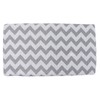 2Pcs Baby Crib Sheets Cotton Yarn Detachable Print Fitted Crib