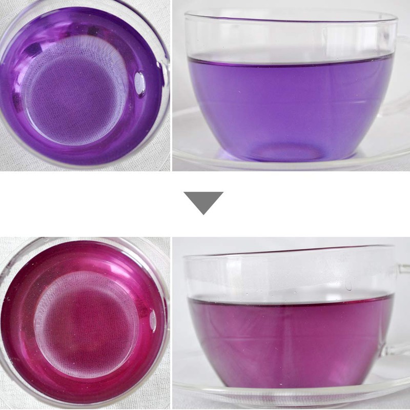 Herbal Tea Mallow Blue Malva, Mallow, Blue Mallow, Blue Mallow