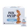 Staples Pick Me Up Provisions Roasted & Salted Almonds, 1.5