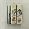 LOT OF 2 CARGO GEL LIP COLOR GLC-01 BARBADOS 0.10oz
