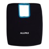 Neoprene Insulation for Sous Vide Lid 1/2 with Cut-Out -