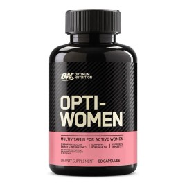 Multivitaminico Mujer Opti Women Optimum Caps