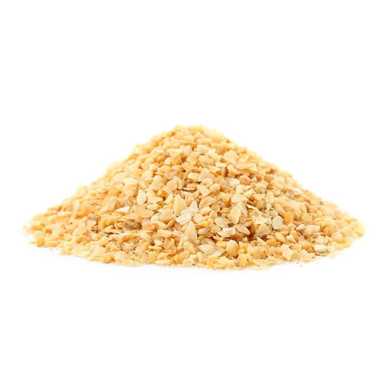 Organic Garlic Granules 500g by Manor Springs Organic