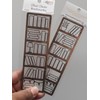 Bookmarks - Bookmarks: Fully Booked