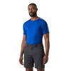 Helly Hansen Men's HH LIFA T-Shirt, Cobalt 2.0, M