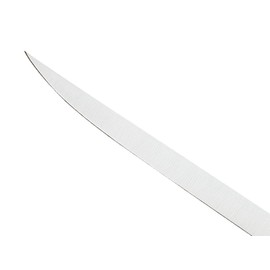 Mercer Culinary M23860 Millennia Black Handle, 8.5-Inch Narrow, Fillet Knife