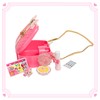 Lyric Glitter Catch! Tinipin Jewel Handbag, For Ages 3 and