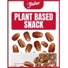 Fisher Snack Praline Pecans, 5.5 oz (Pack of 1), Resealable
