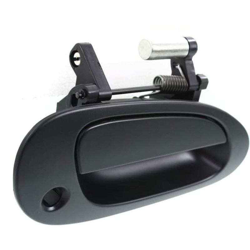 For Acura RSX Exterior Door Handle Front, Passenger Side Primed