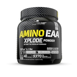 Olimp Amino EAA Xplode Powder 30057
