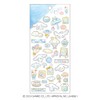Kamio Japan Sanrio Cinnamoroll Seal 220748 For Sanrio ○○ Lovers