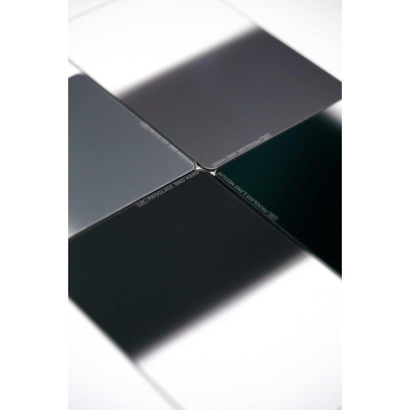LEE Filters LEE100 ProGlass ND1.2 Grad Medium Graduated Filter