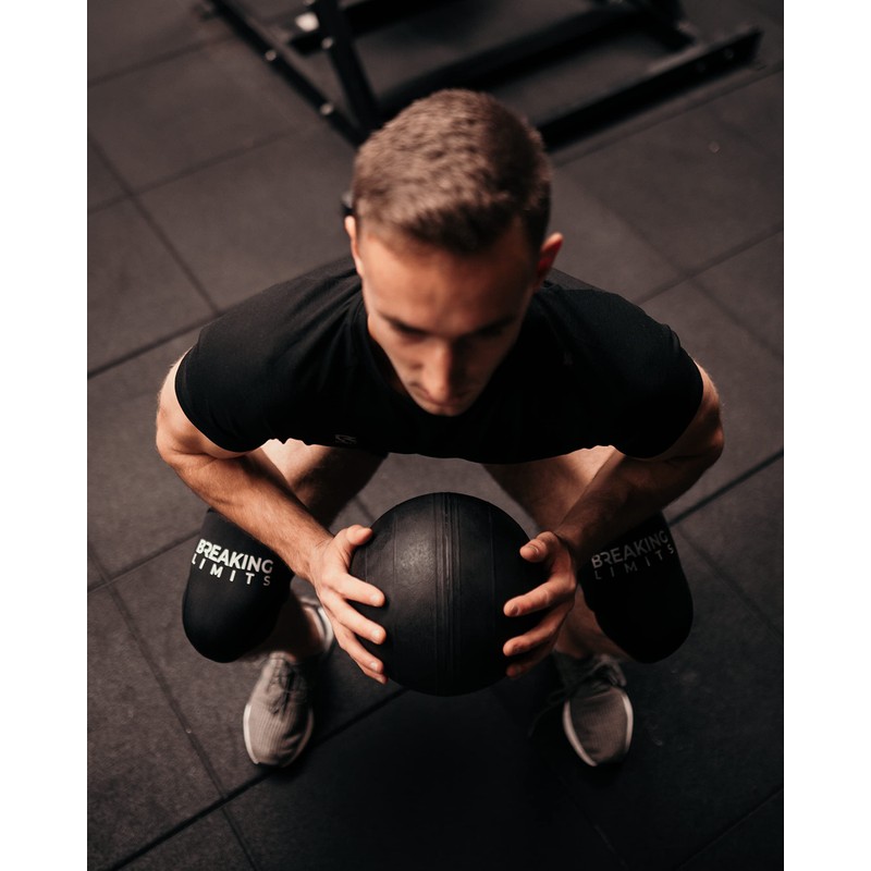 BREAKING LIMITS Knee Braces - Knee Support, Knee Support for