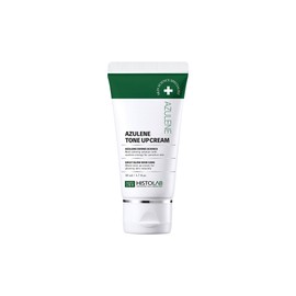 Histolab Azulene Tone Up Cream 50ml / 히스토랩 아줄렌 톤업 크림 50ml