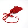 Makubo, 4.7 inches (12 cm), Total Length 9.4 inches (24