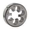 Aceteel 3/4"-14 UNS Round Die, Right Hand Machine Thread Die