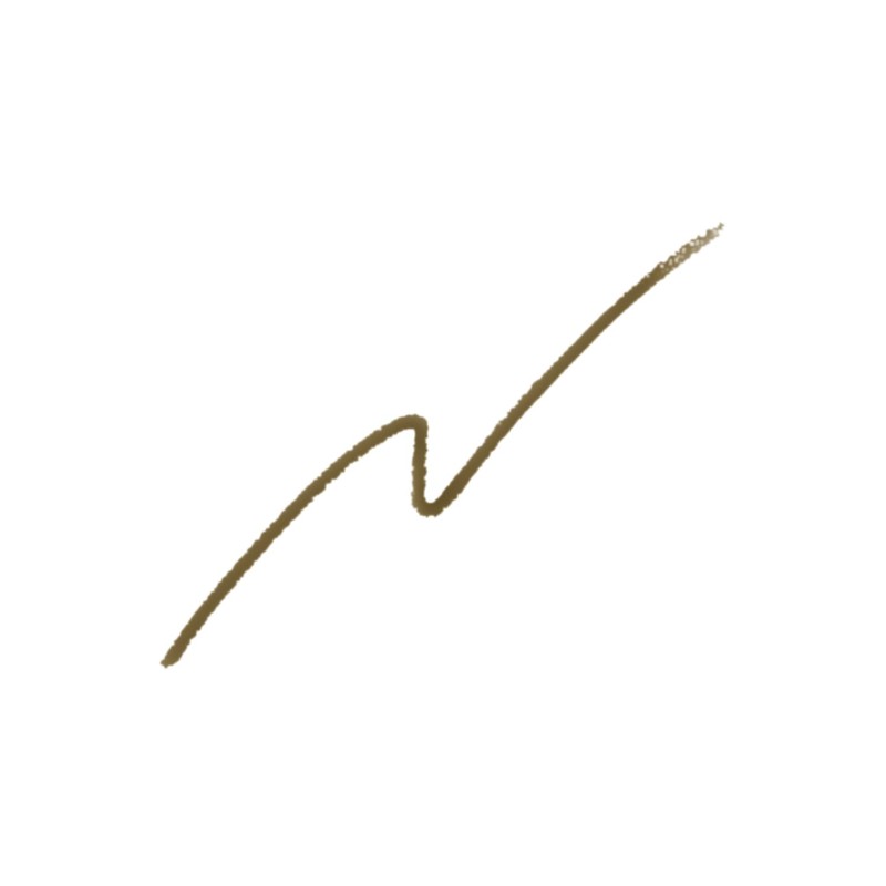 BROWLASH EX Ultra Skinny Pencil Brow N 01 Ash Brown