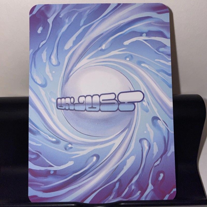 2024 Unjust Nostalgia Series 2 Trading Cards Redbox Rare