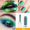 AMY'S DIARY Duochrome MultiChrome Chameleon Liquid Metallic Eyeshadow, High-Impact Multi-Dimensional