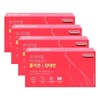 Premium Beauty Collagen Typho 30 Po X4 Box / 프리미엄 미녀의 콜라겐 양태반 30포X4박스
