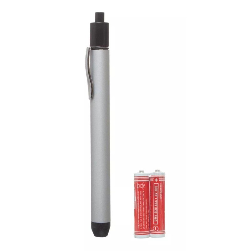 ADC Lampara Tipo Pluma 230/353 Metalite Ii Luz Calida -