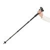 Hiking Poles with Mud Basket Aluminum Alloy Telescopic Hiking Stick