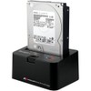 NewerTech Voyager S3, 0 GB Drive Dock Enclosure Interfaz USB