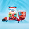 Milford Cool & Delicious Active Wild Berry | No Calories