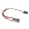 20A ESC 2 to 4S Excellent Throttle Linearity Electronic Speed