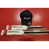 Toyota 2020 - 2025 Highlander Front Wiper Blade Set New