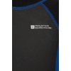 Mountain Warehouse Kids Full Wetsuit - 2.5mm Thickness, UPF50+ Sun