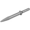 SK11 Air Hammer Chisel, 4.9 x 0.4 inches (125 x